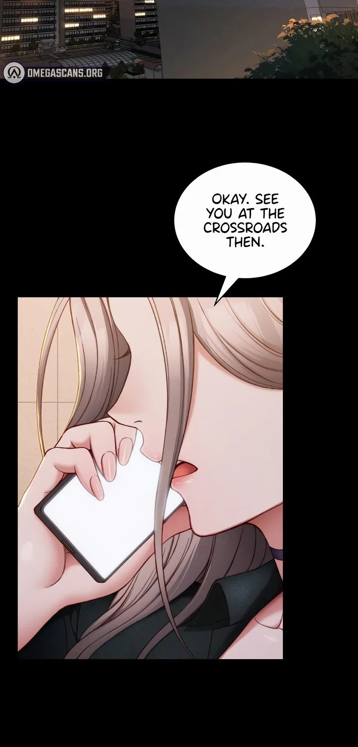 Read Taming a Female Bully chapter 23 image 2 on Lezhin