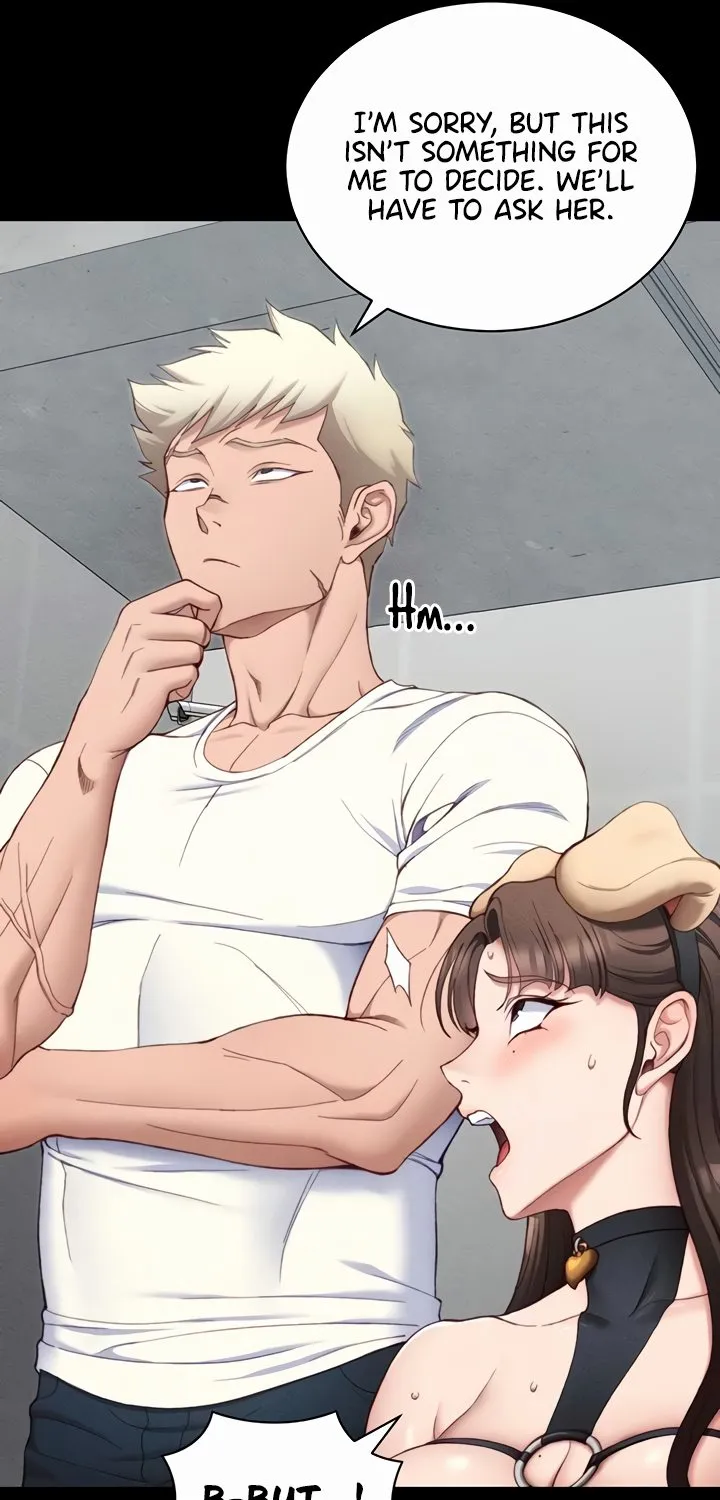 Read Taming a Female Bully chapter 23 image 21 on Lezhin