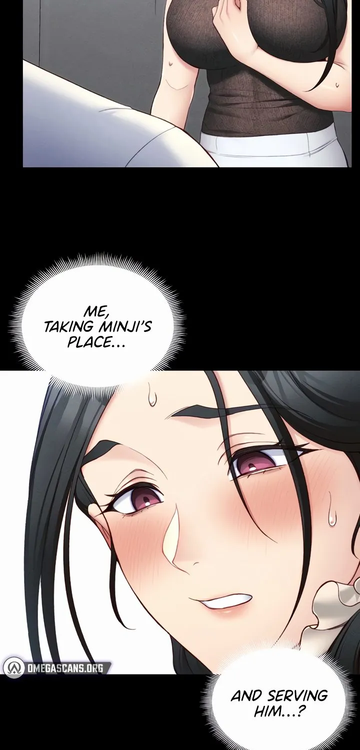 Read Taming a Female Bully chapter 23 image 23 on Lezhin