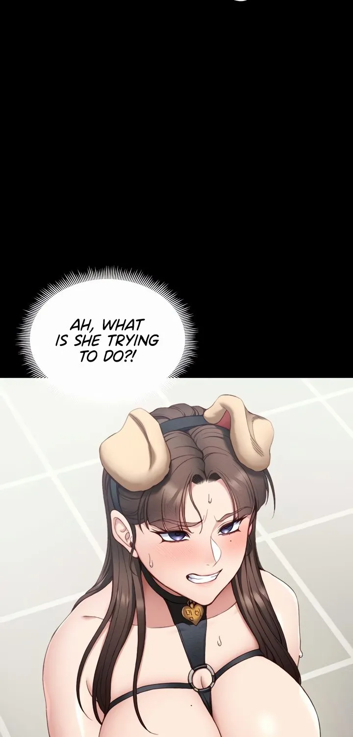 Read Taming a Female Bully chapter 23 image 25 on Lezhin
