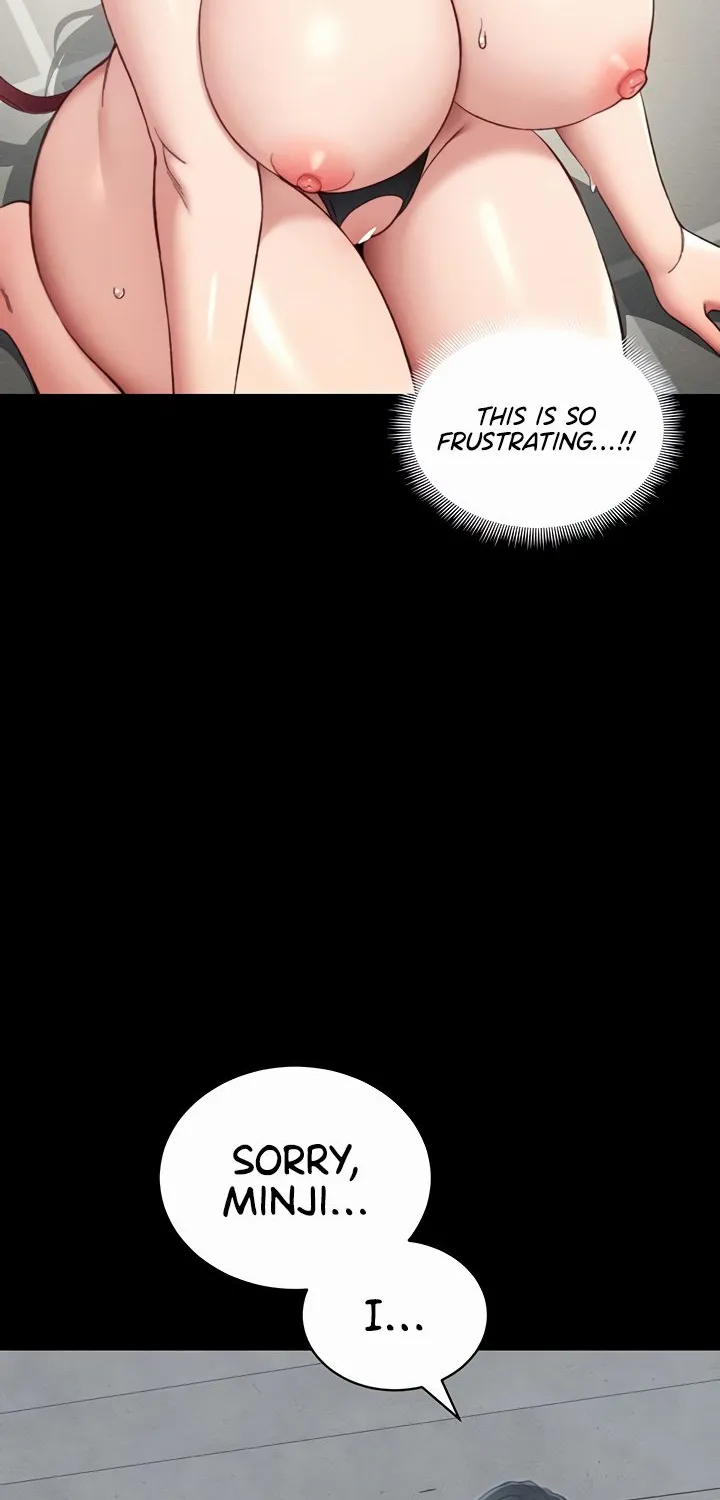 Read Taming a Female Bully chapter 23 image 26 on Lezhin