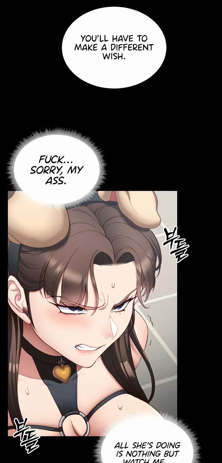 Read Taming a Female Bully chapter 23 image 28 on Lezhin