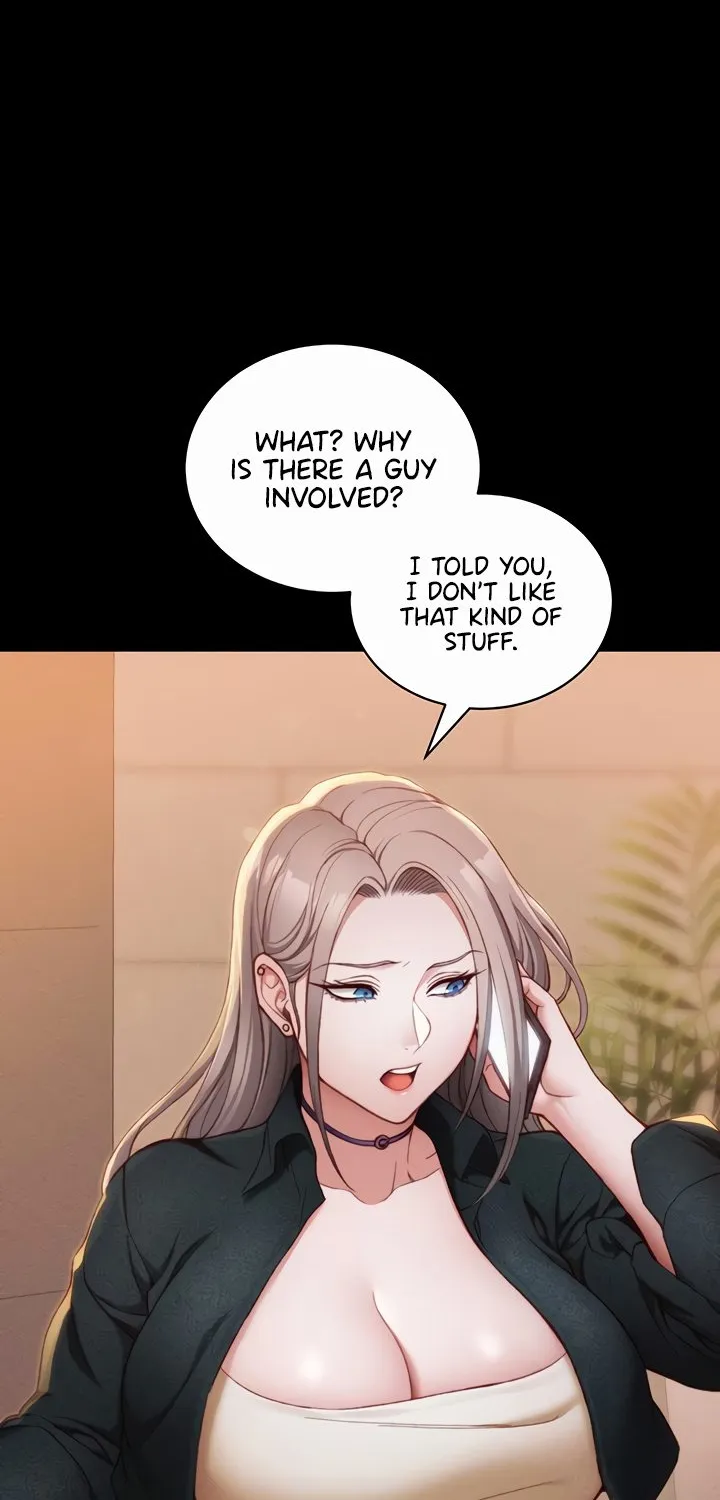 Read Taming a Female Bully chapter 23 image 3 on Lezhin