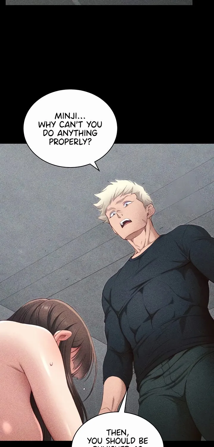 Read Taming a Female Bully chapter 23 image 39 on Lezhin