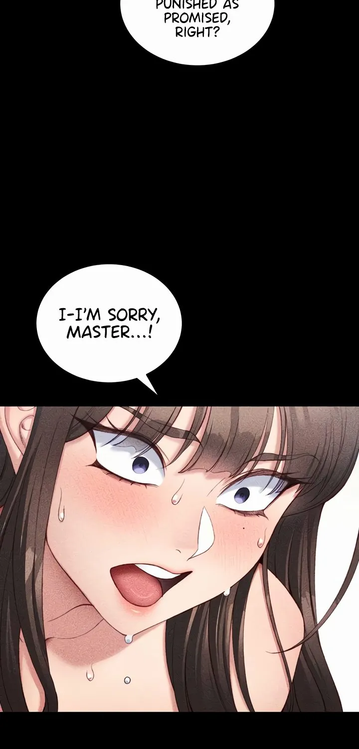 Read Taming a Female Bully chapter 23 image 40 on Lezhin
