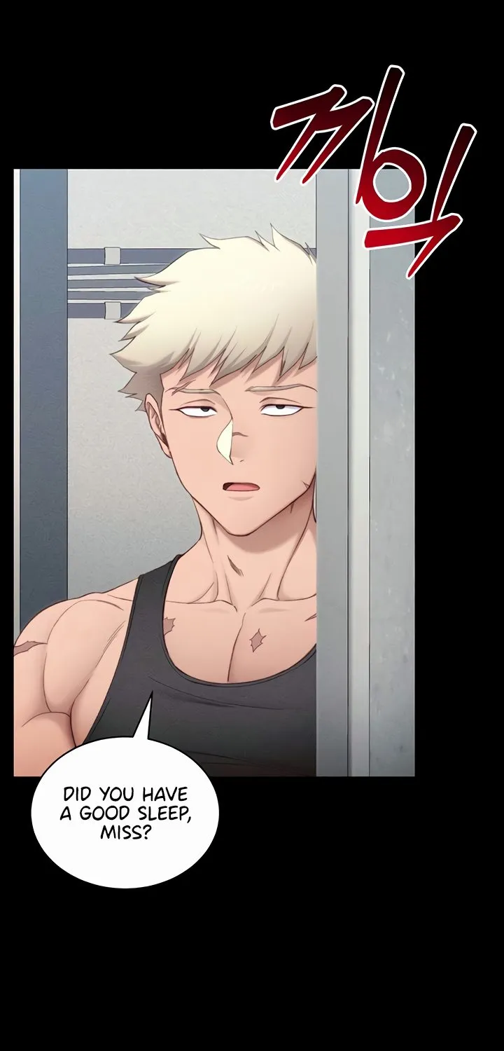 Read Taming a Female Bully chapter 23 image 49 on Lezhin