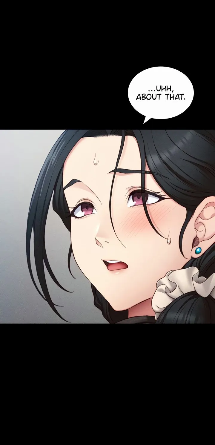 Read Taming a Female Bully chapter 23 image 50 on Lezhin