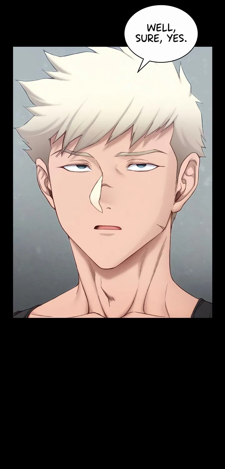 Read Taming a Female Bully chapter 23 image 52 on Lezhin