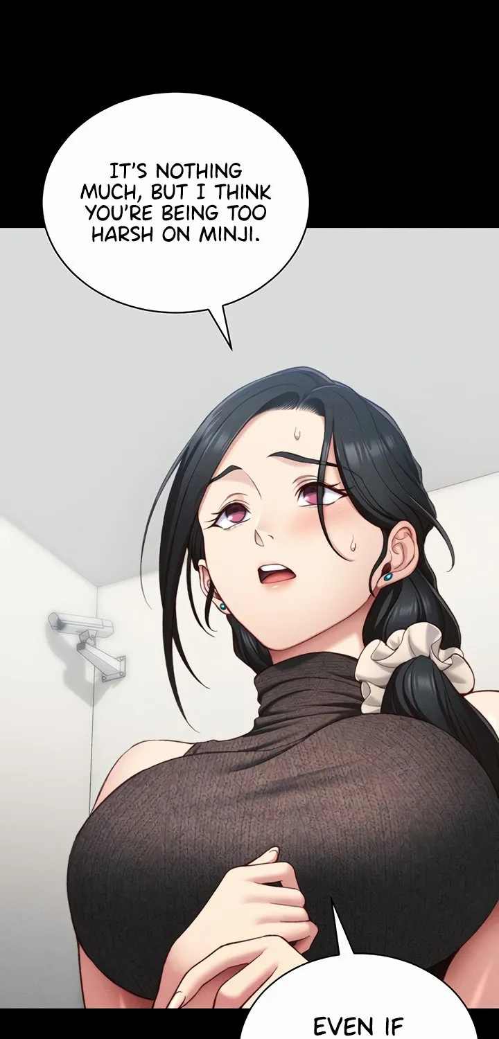 Read Taming a Female Bully chapter 23 image 53 on Lezhin