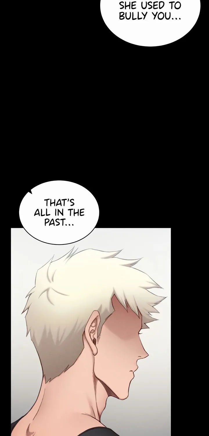 Read Taming a Female Bully chapter 23 image 54 on Lezhin