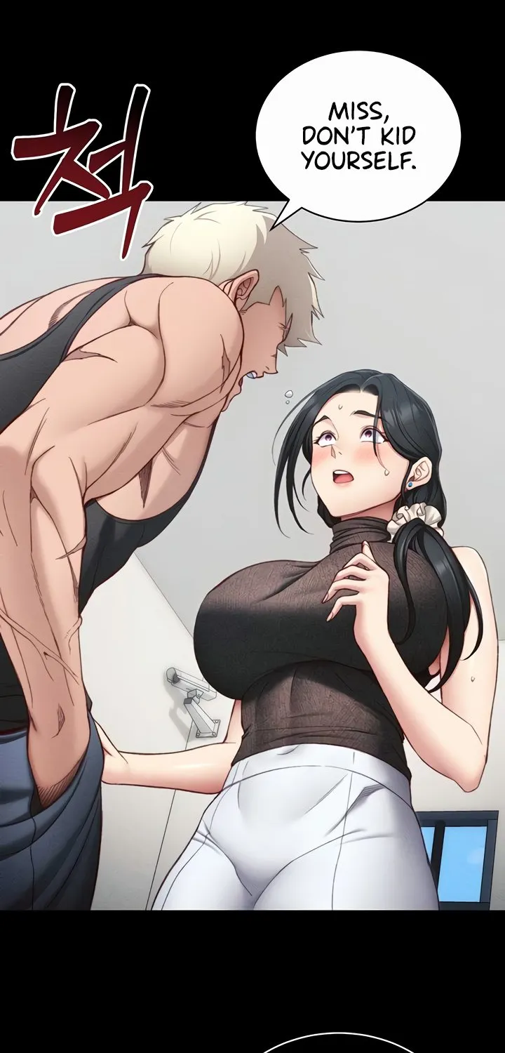 Read Taming a Female Bully chapter 23 image 56 on Lezhin