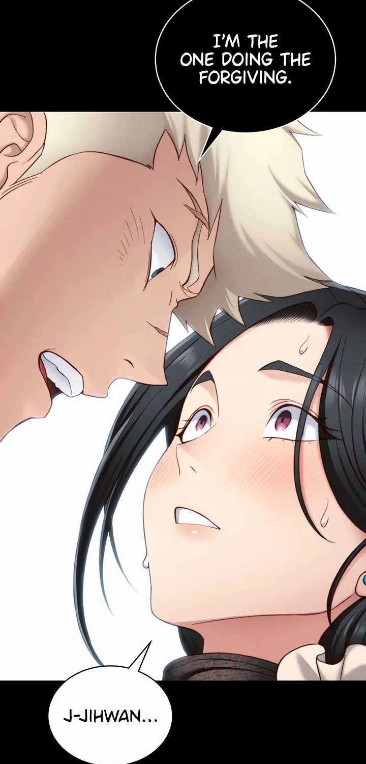Read Taming a Female Bully chapter 23 image 57 on Lezhin