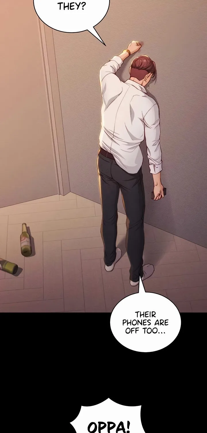 Read Taming a Female Bully chapter 23 image 6 on Lezhin