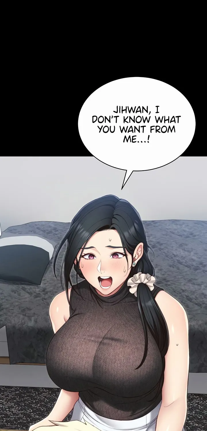 Read Taming a Female Bully chapter 23 image 62 on Lezhin