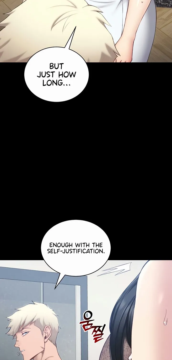 Read Taming a Female Bully chapter 23 image 63 on Lezhin