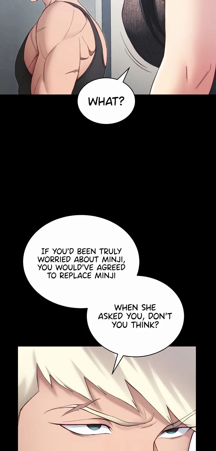 Read Taming a Female Bully chapter 23 image 64 on Lezhin