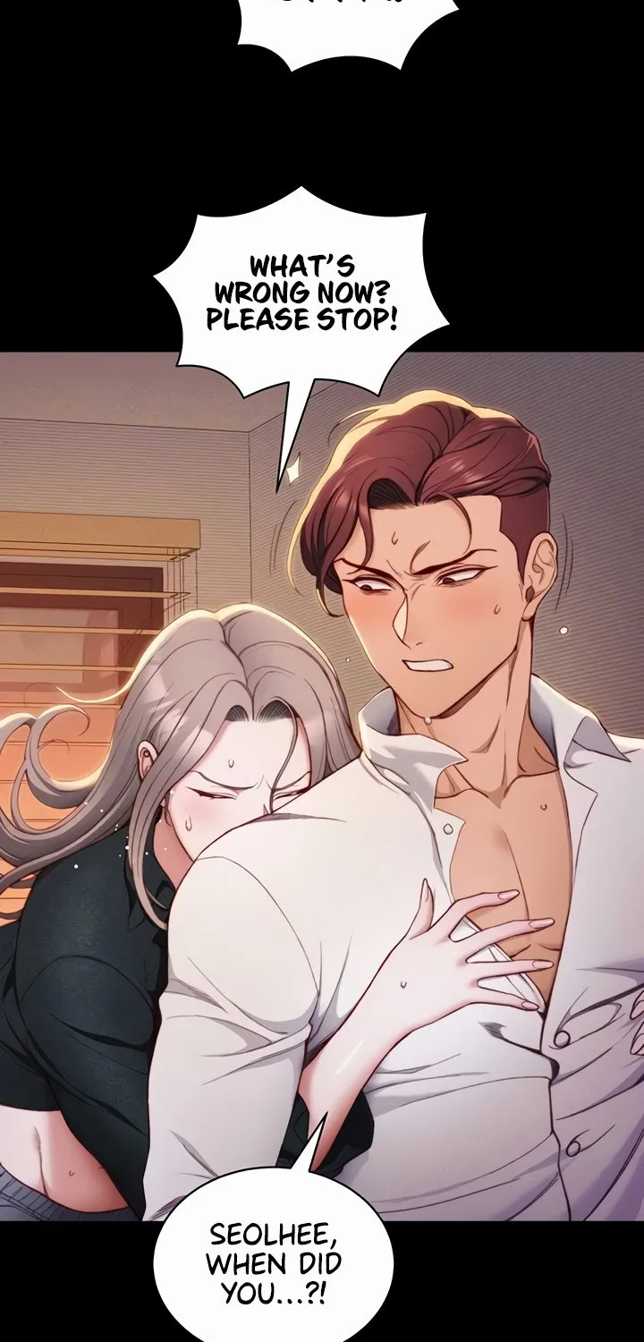 Read Taming a Female Bully chapter 23 image 7 on Lezhin