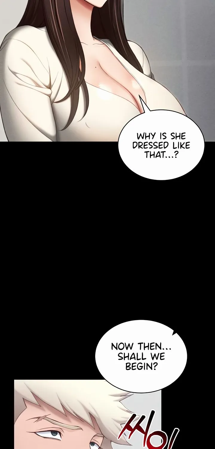 Read Taming a Female Bully chapter 23 image 76 on Lezhin