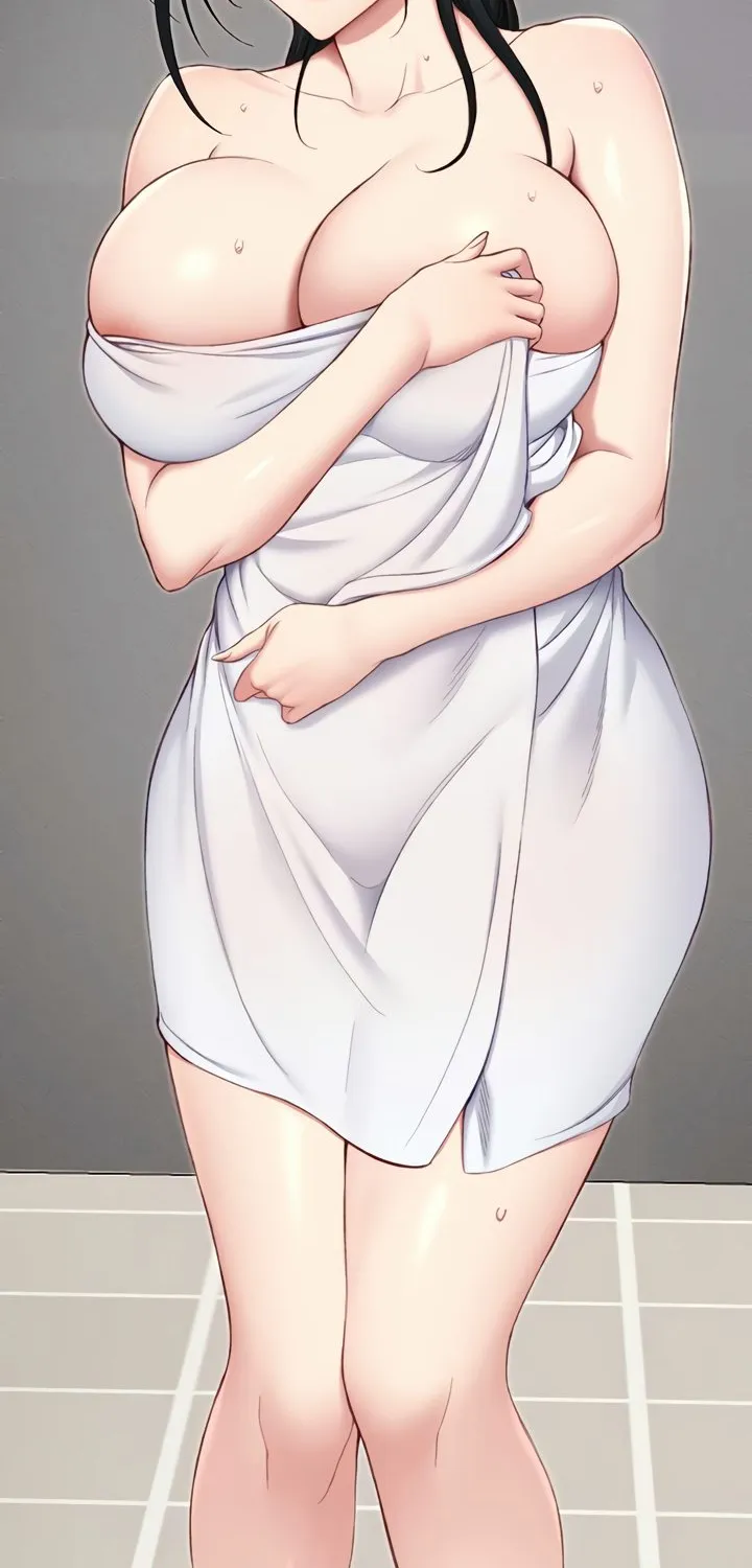 Read Taming a Female Bully chapter 23 image 78 on Lezhin