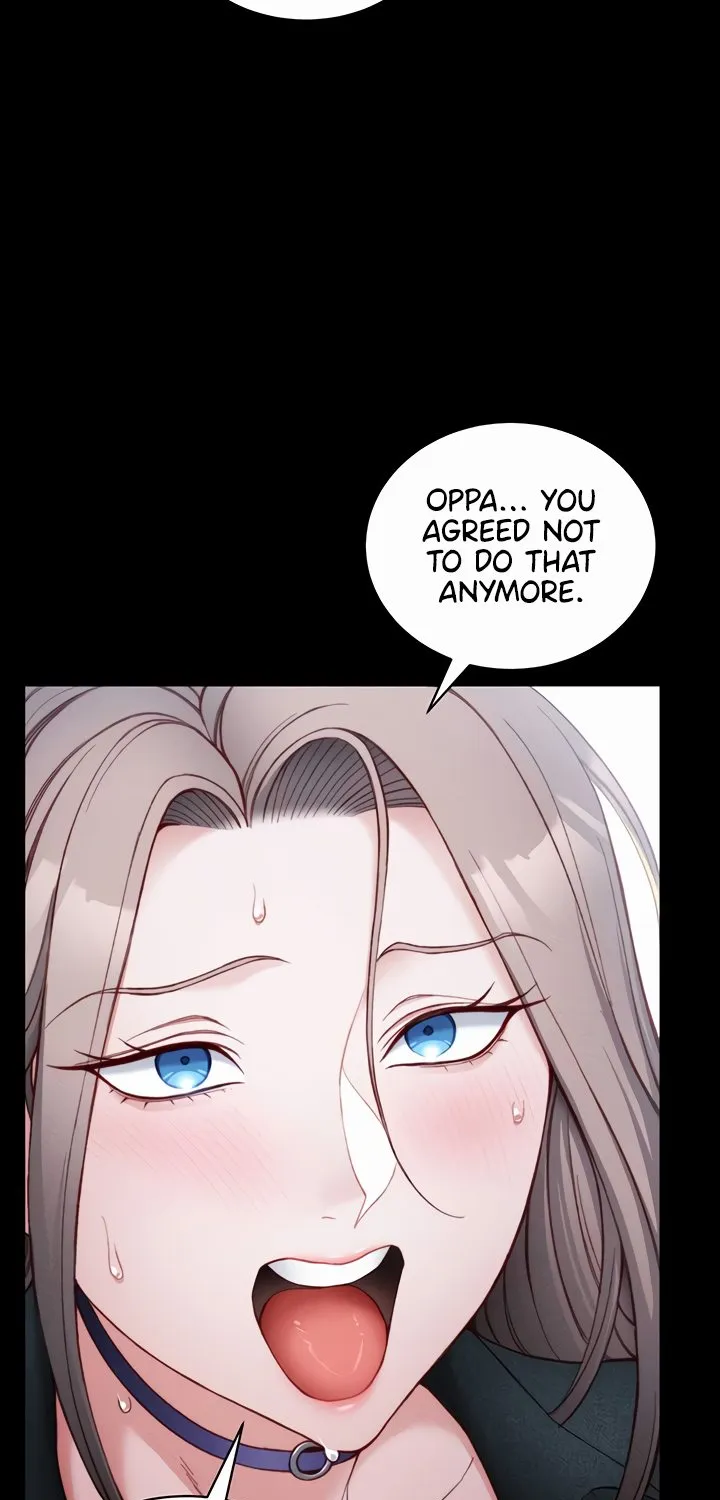 Read Taming a Female Bully chapter 23 image 8 on Lezhin