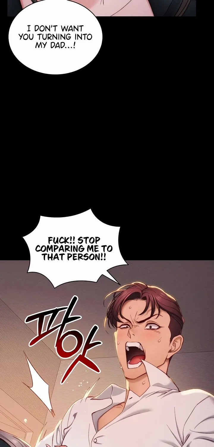 Read Taming a Female Bully chapter 23 image 9 on Lezhin