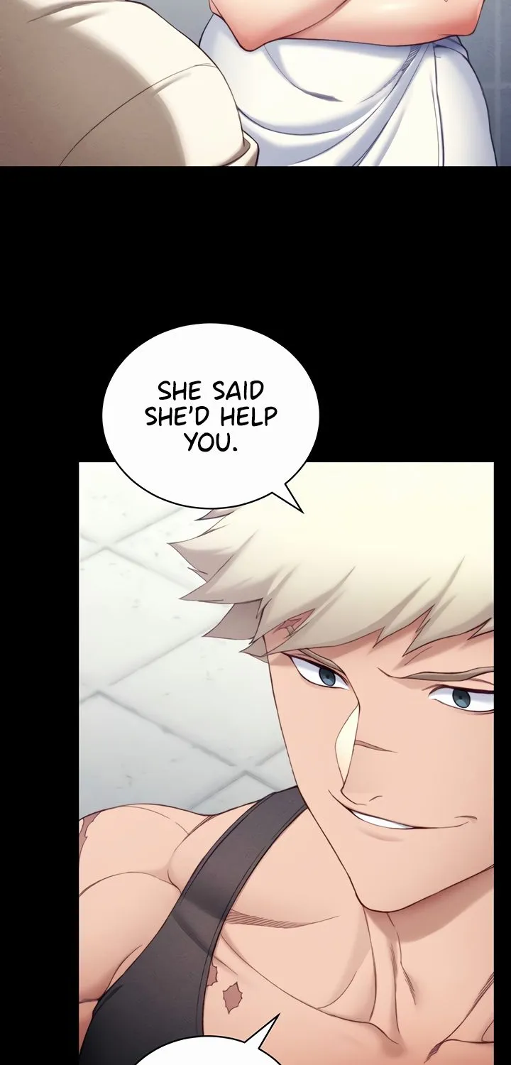 Read Taming a Female Bully chapter 24 image 10 on Lezhin