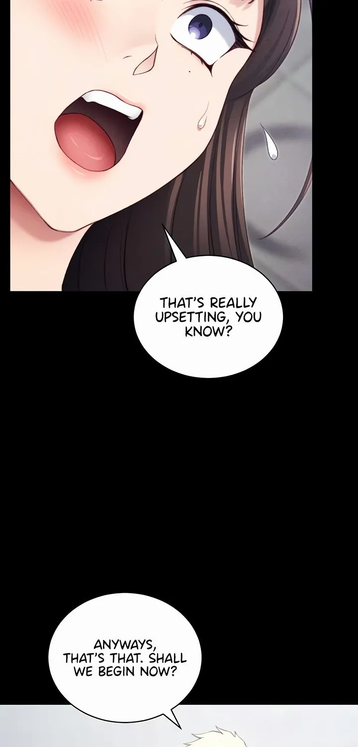 Read Taming a Female Bully chapter 24 image 14 on Lezhin