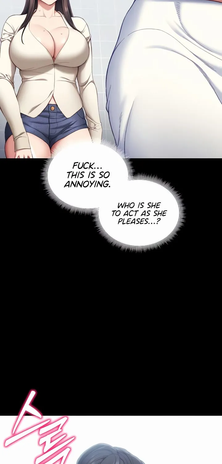 Read Taming a Female Bully chapter 24 image 16 on Lezhin