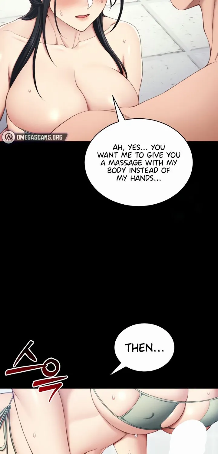 Read Taming a Female Bully chapter 24 image 26 on Lezhin