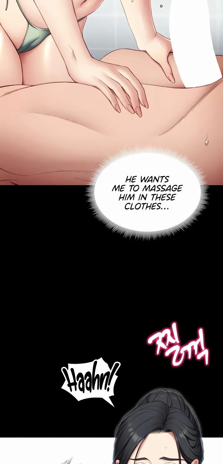 Read Taming a Female Bully chapter 24 image 27 on Lezhin