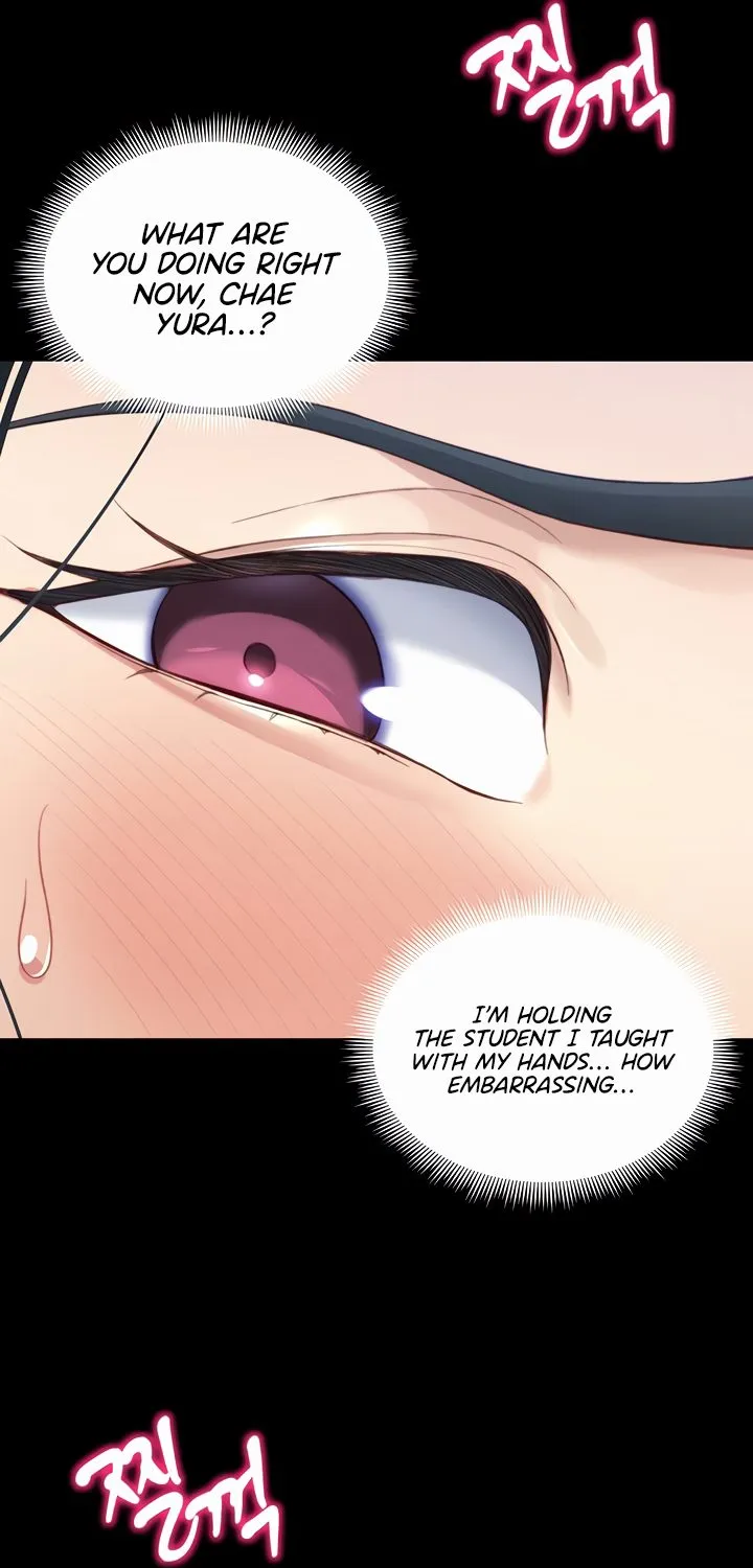 Read Taming a Female Bully chapter 24 image 32 on Lezhin
