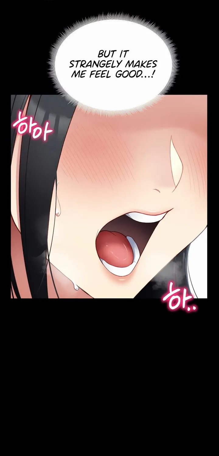 Read Taming a Female Bully chapter 24 image 33 on Lezhin