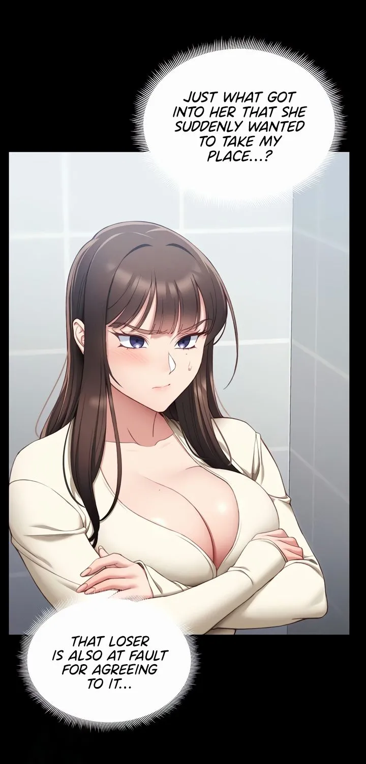 Read Taming a Female Bully chapter 24 image 34 on Lezhin