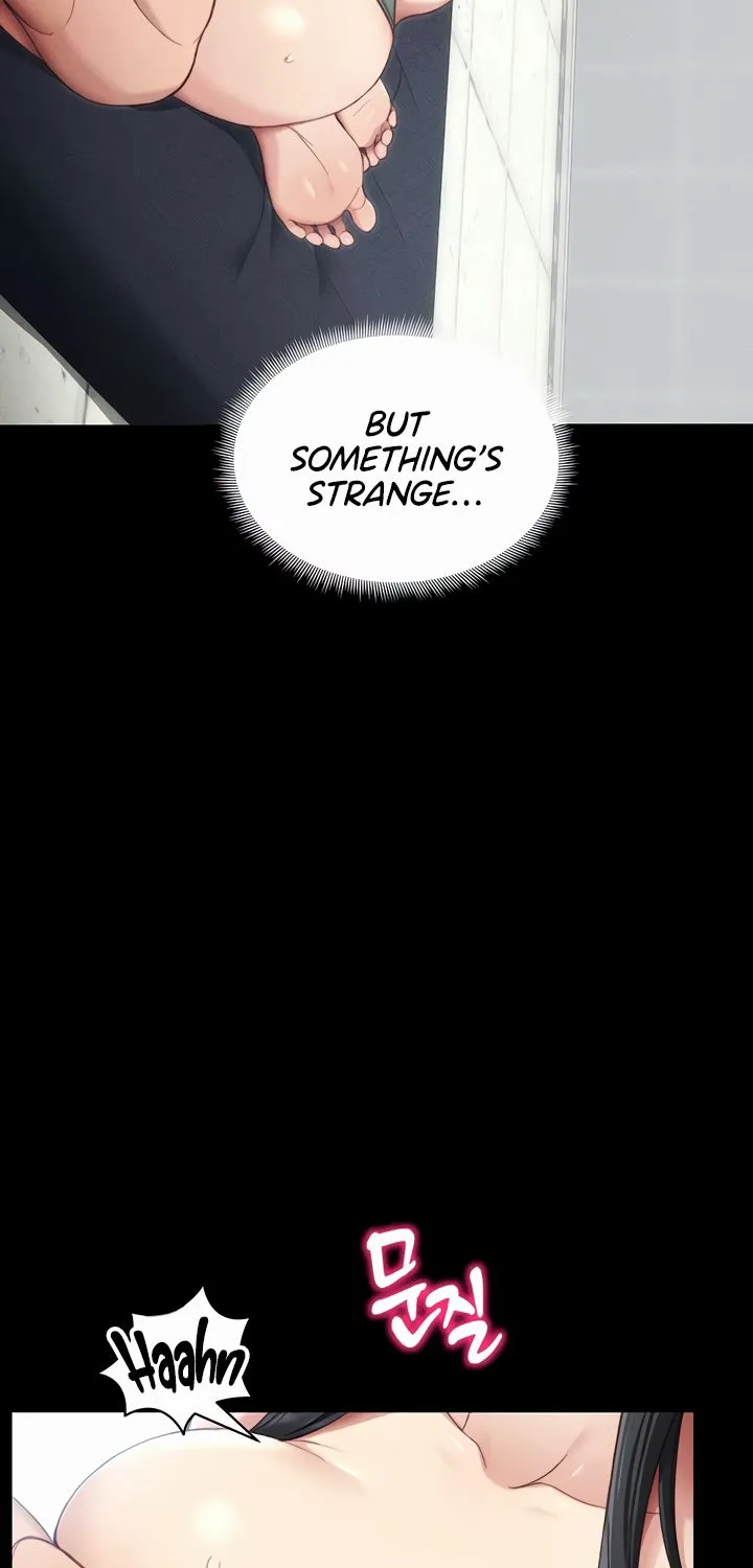 Read Taming a Female Bully chapter 24 image 36 on Lezhin