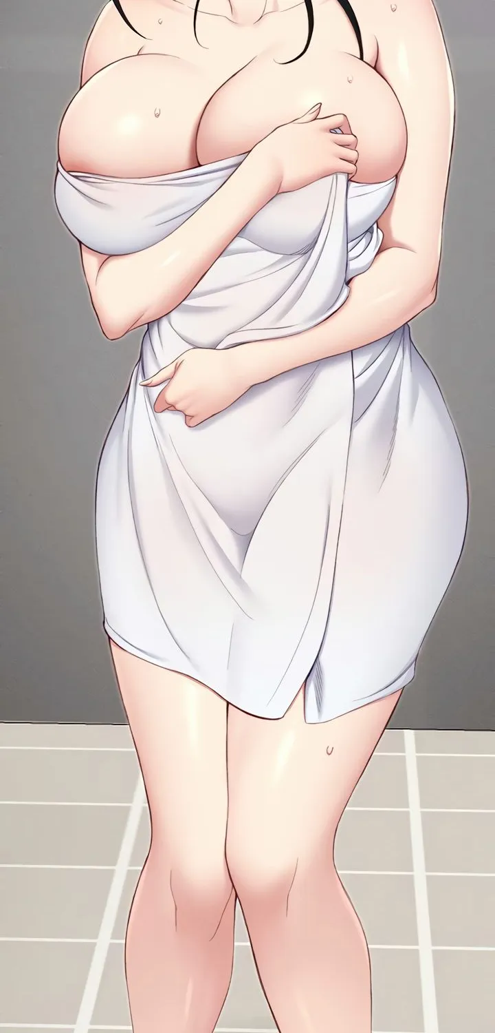 Read Taming a Female Bully chapter 24 image 5 on Lezhin