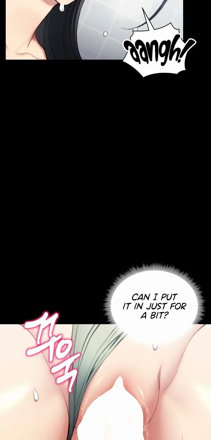 Read Taming a Female Bully chapter 24 image 55 on Lezhin