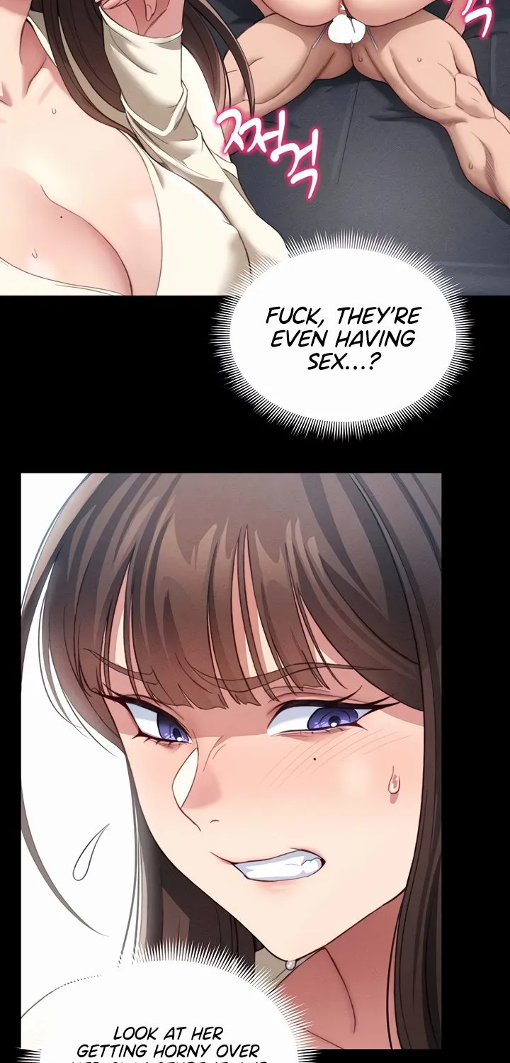Read Taming a Female Bully chapter 24 image 64 on Lezhin