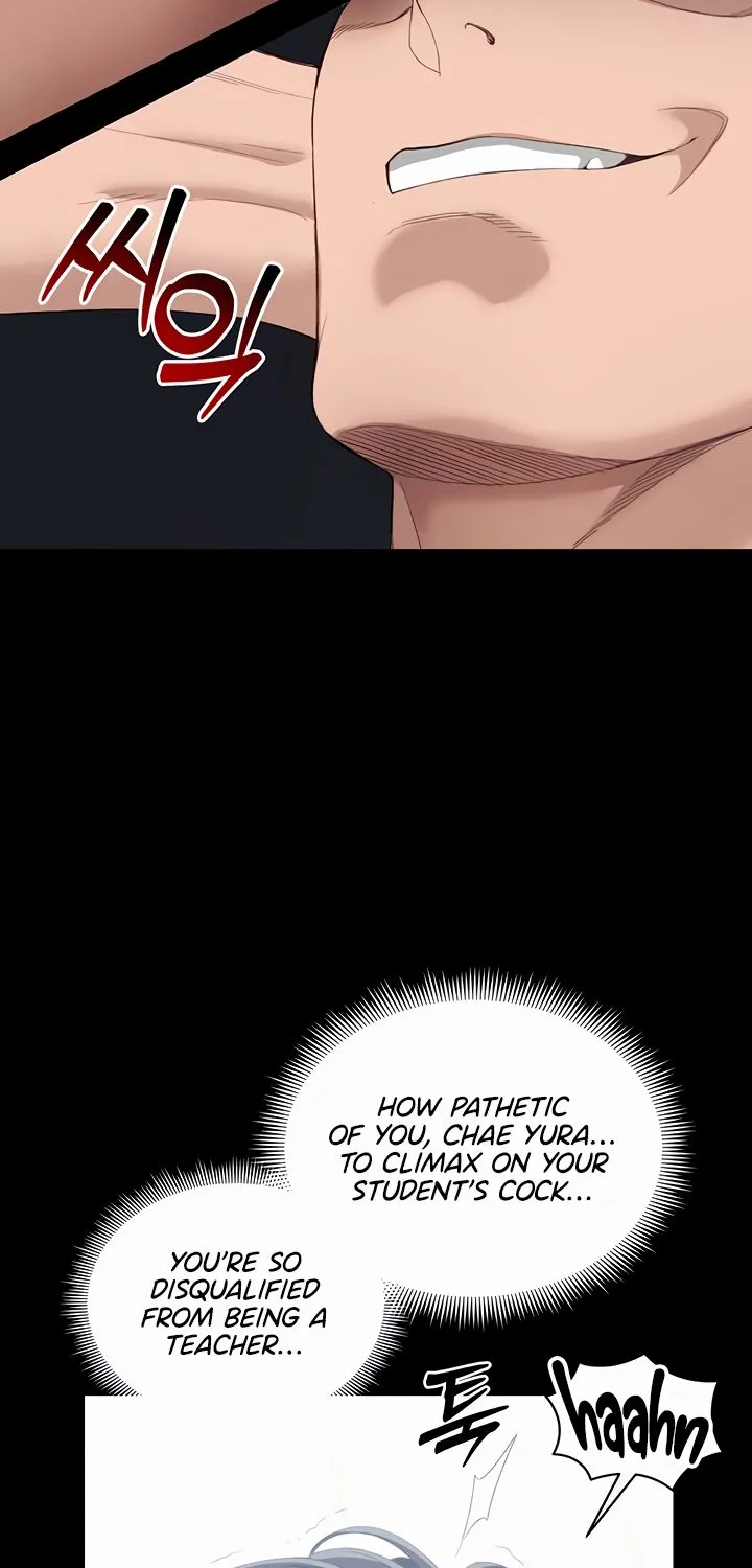 Read Taming a Female Bully chapter 24 image 75 on Lezhin