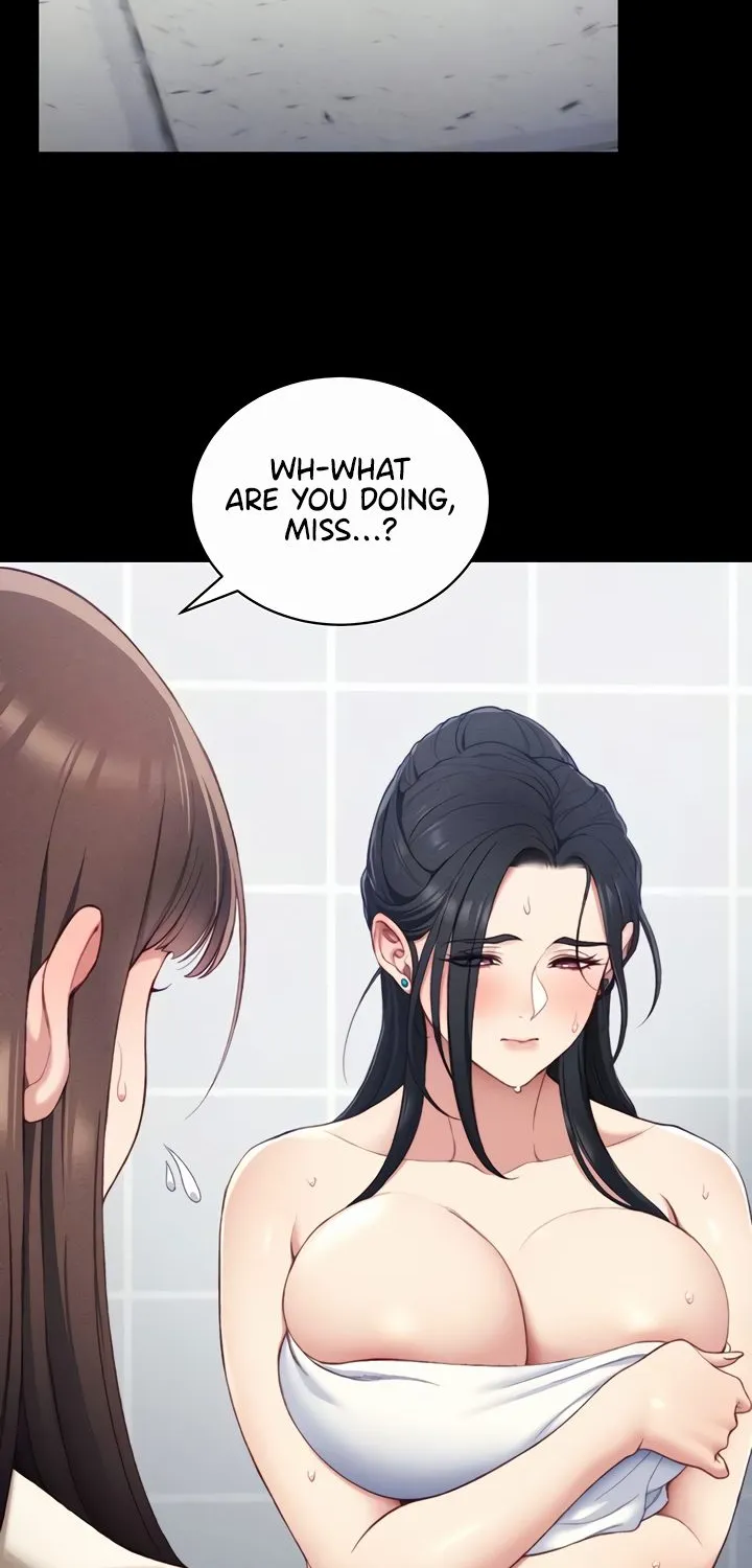 Read Taming a Female Bully chapter 24 image 9 on Lezhin