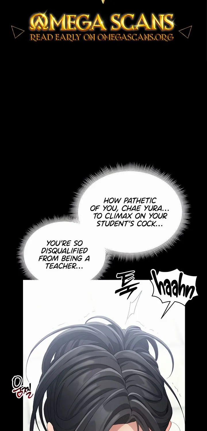 Read Taming a Female Bully chapter 25 image 1 on Lezhin