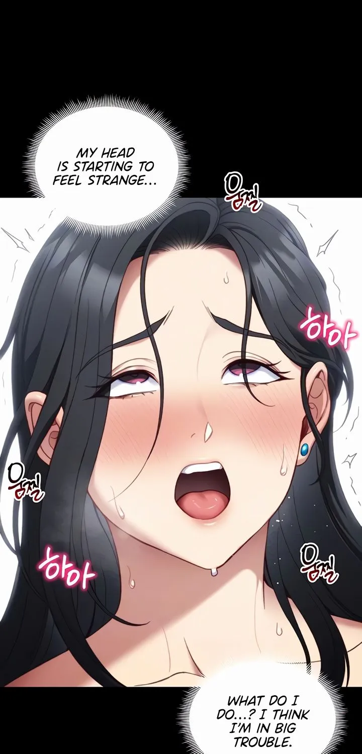 Read Taming a Female Bully chapter 25 image 10 on Lezhin
