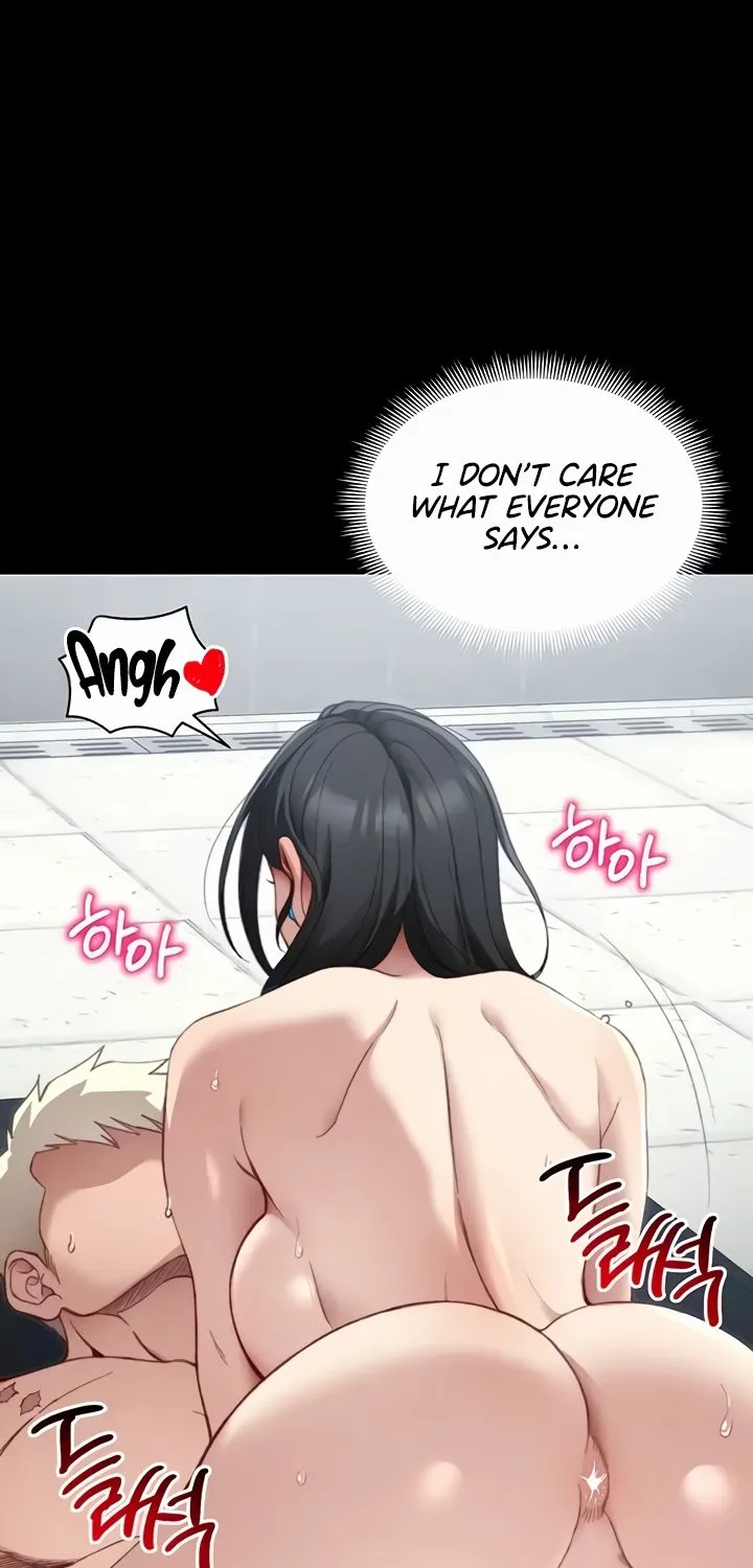 Read Taming a Female Bully chapter 25 image 15 on Lezhin