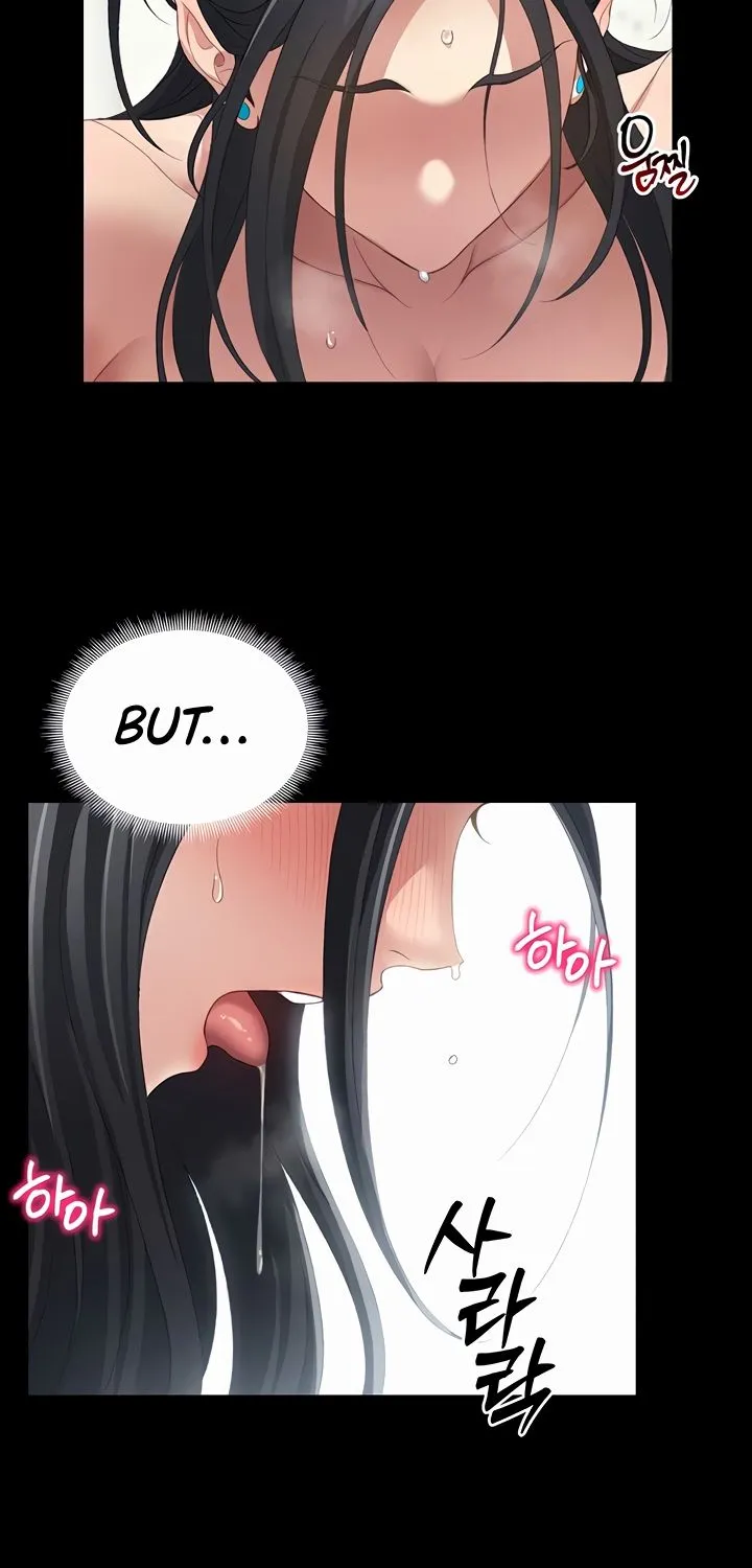 Read Taming a Female Bully chapter 25 image 2 on Lezhin