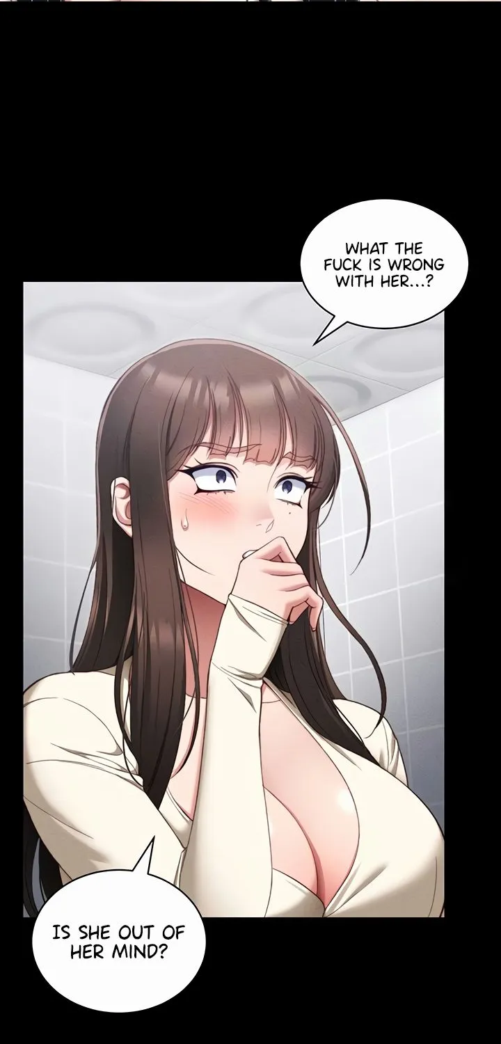 Read Taming a Female Bully chapter 25 image 21 on Lezhin