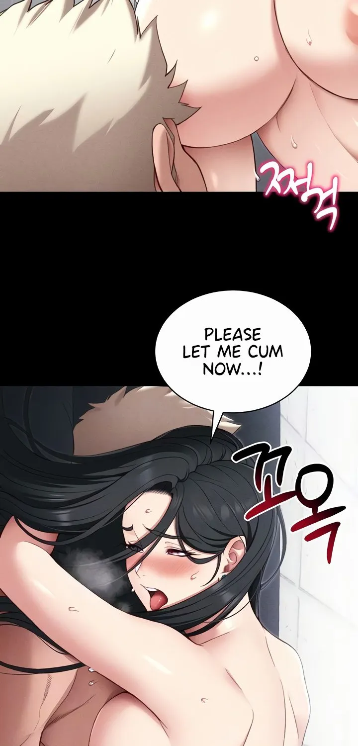 Read Taming a Female Bully chapter 25 image 23 on Lezhin