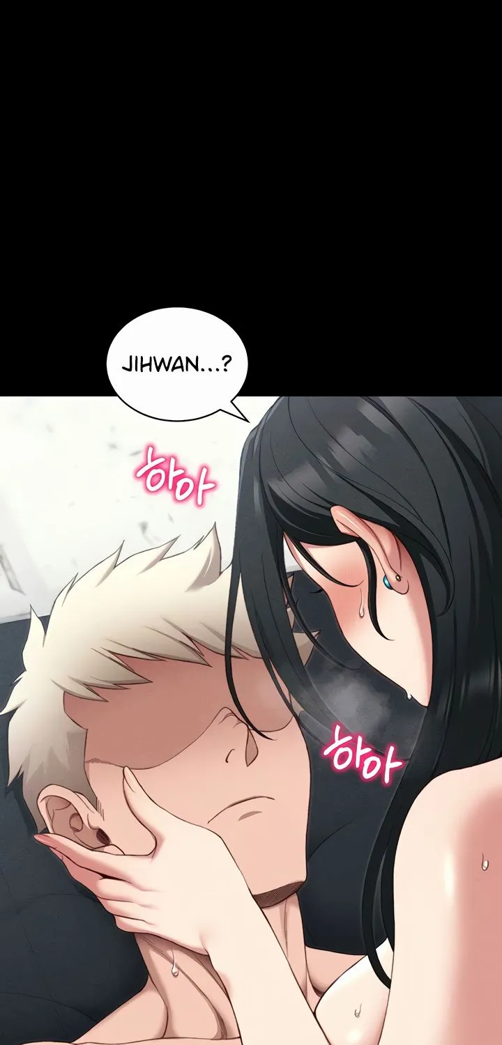 Read Taming a Female Bully chapter 25 image 26 on Lezhin