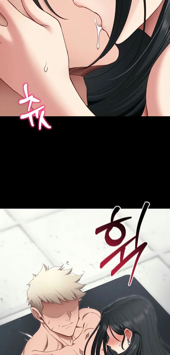 Read Taming a Female Bully chapter 25 image 28 on Lezhin