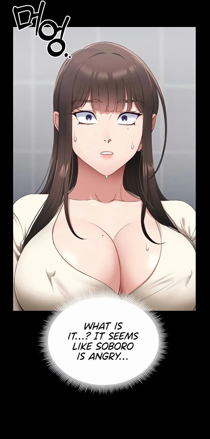 Read Taming a Female Bully chapter 25 image 32 on Lezhin