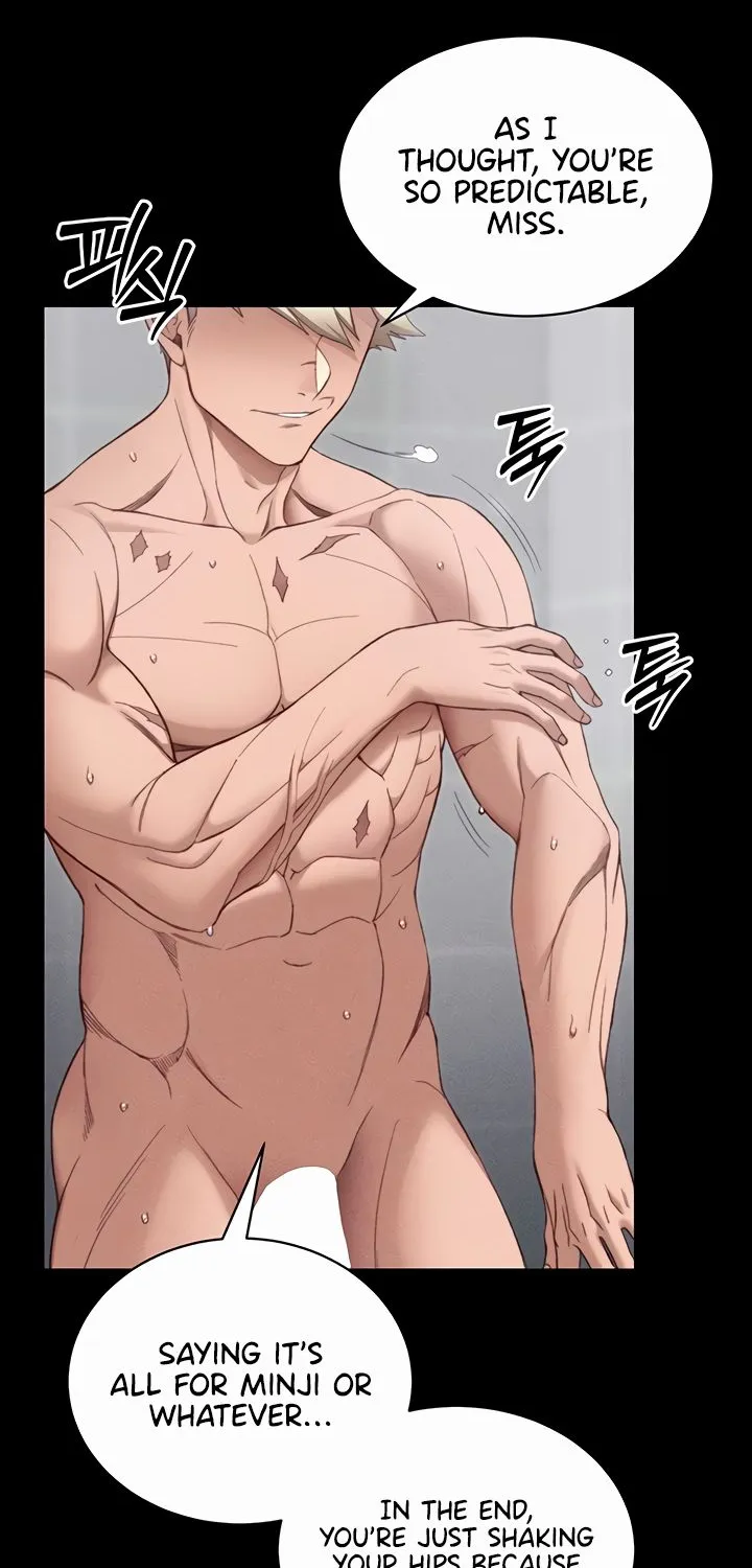 Read Taming a Female Bully chapter 25 image 33 on Lezhin