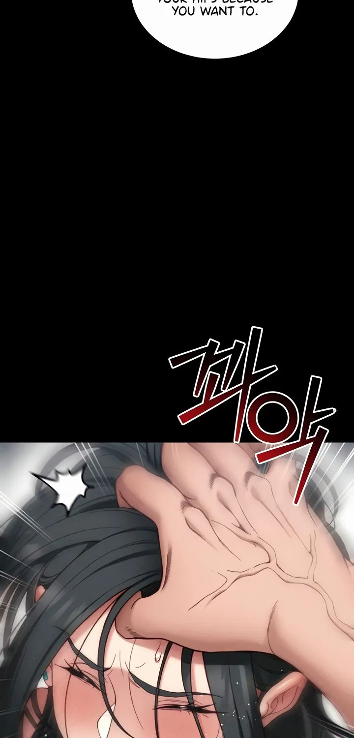 Read Taming a Female Bully chapter 25 image 34 on Lezhin